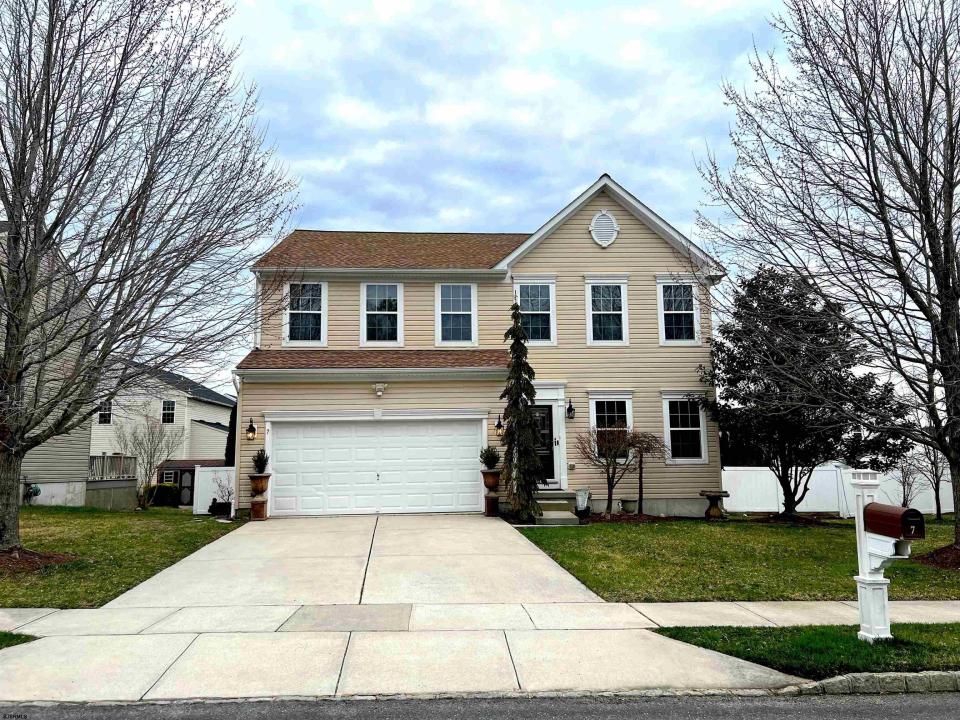 7 Renaissance Dr, Mays Landing, New Jersey 08330, États-Unis