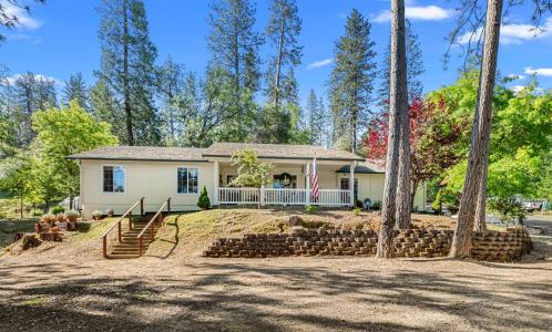 3255 Gerle Avenue, Placerville, 加利福尼亚州 95667, 美国