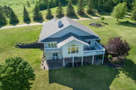 14124 E Eagle Lake Road, Battle Lake, مينيسوتا 56515, الولايات المتحدة
