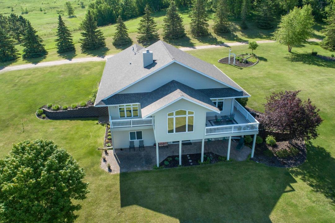 14124 E Eagle Lake Road, Battle Lake, Minnesota 56515, Amerika Birleşik Devletleri