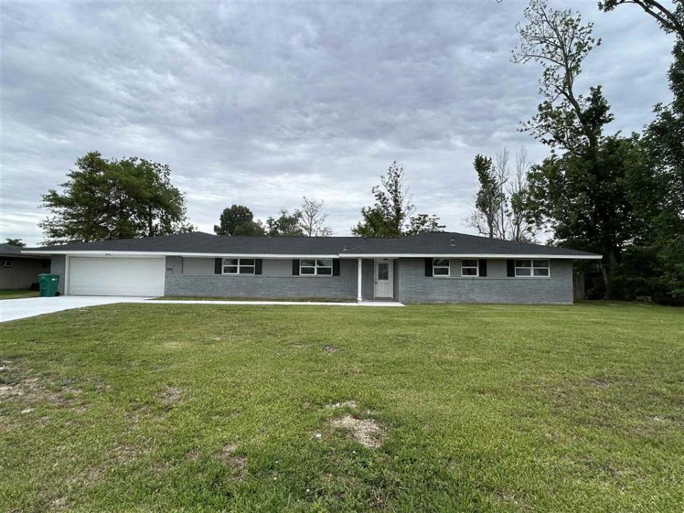 505 N Lebanon Street N, Sulphur, 路易西安納州 70663, 美國