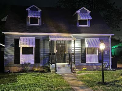 921 14th Ave., Middletown, Ohio 45044, USA