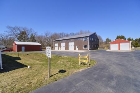 480 E Parkdale Avenue, Manistee, Michigan 49660, USA