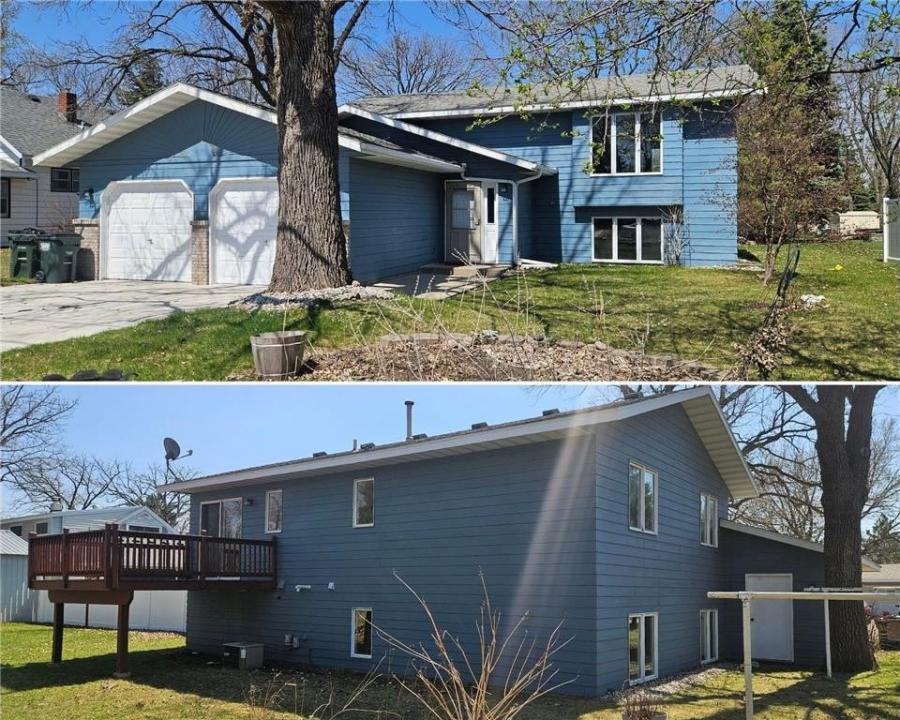 149 2nd Street N, Waite Park, Minnesota 56387, Amerika Birleşik Devletleri