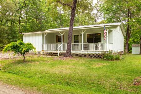 990 Private Road 7830, Broaddus, Texas 75929, USA