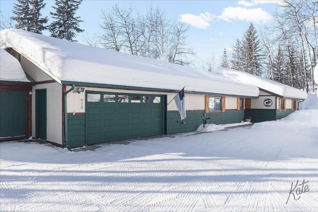973 LAKLOEY DRIVE, North Pole, Alaska 99705, Amerika Birleşik Devletleri