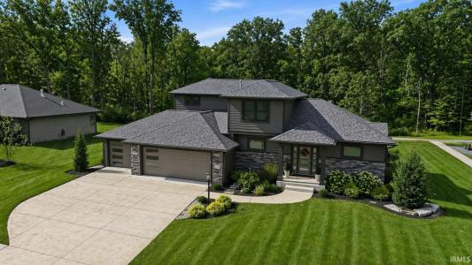 14379 Whisper Rock Boulevard, Fort Wayne, Indiana 46845, Estados Unidos