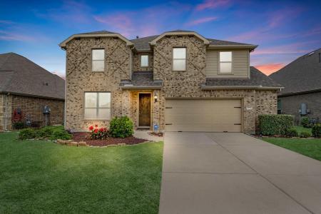 9006 Lacombe Lane, Tomball, Texas 77375, HOA KỲ