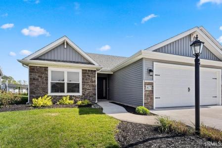 417 Gene Drive, Roanoke, Indiana 46783-0029, USA