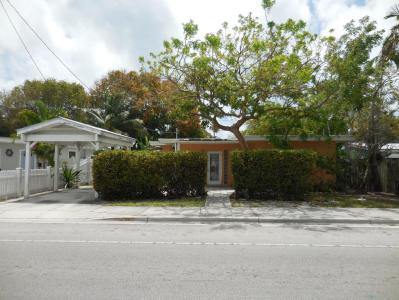1618 Flagler Ave, Key West, Florida 33040, USA