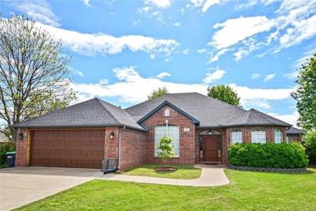 3885 Lexington Avenue, Tahlequah, أوكلاهوما 74464, الولايات المتحدة