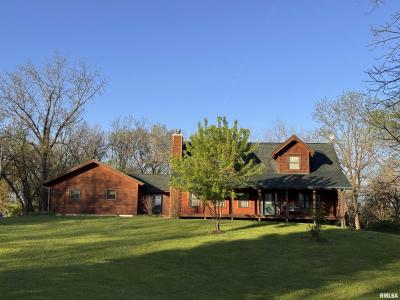12795 N 1050th Road, Macomb, Illinois 61455, USA