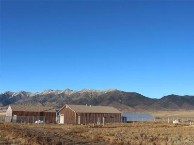33622 County Road 58 Ee, Villa Grove, Colorado 81155, États-Unis