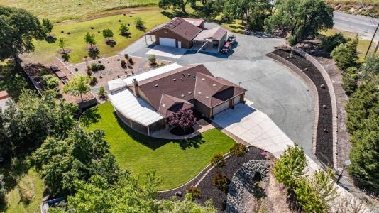 2598 Silver Rapids Road, Valley Springs, Californie 95252, États-Unis