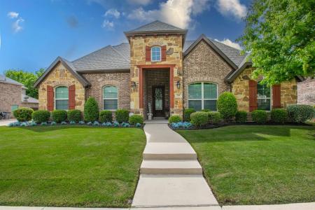 209 Wisteria Way, Red Oak, Texas 75154, USA