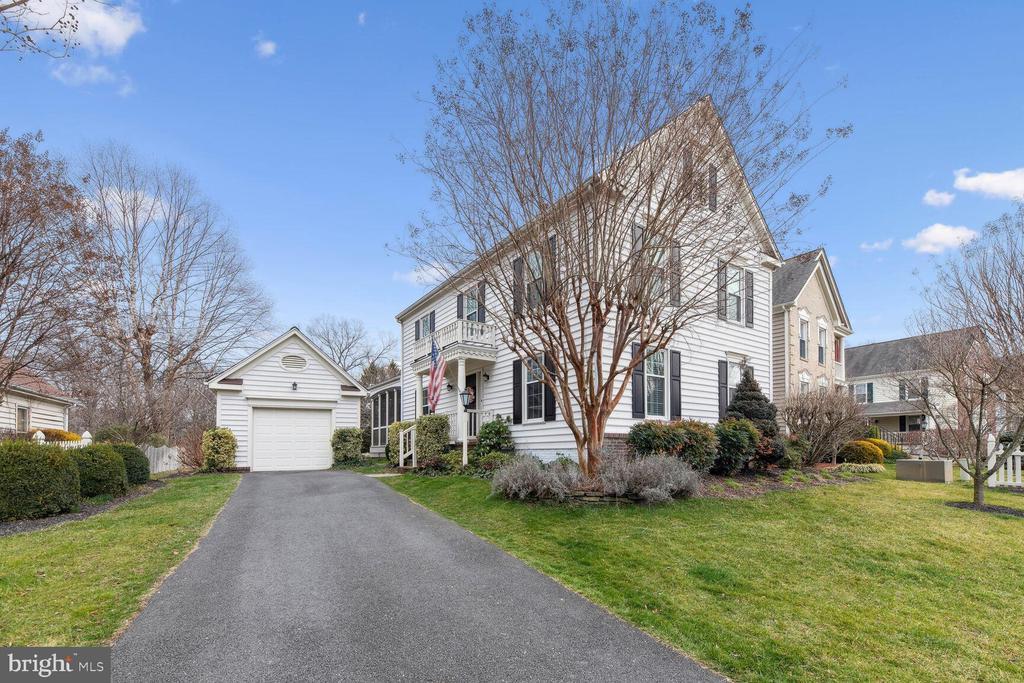 6603 Forsythia Street, Springfield, Virginia 22150, Stati Uniti