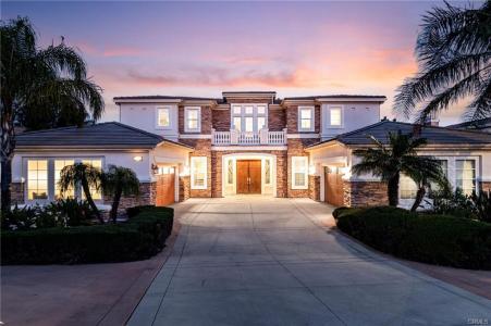 4947 Palomino, Rancho Cucamonga, California 91737, USA