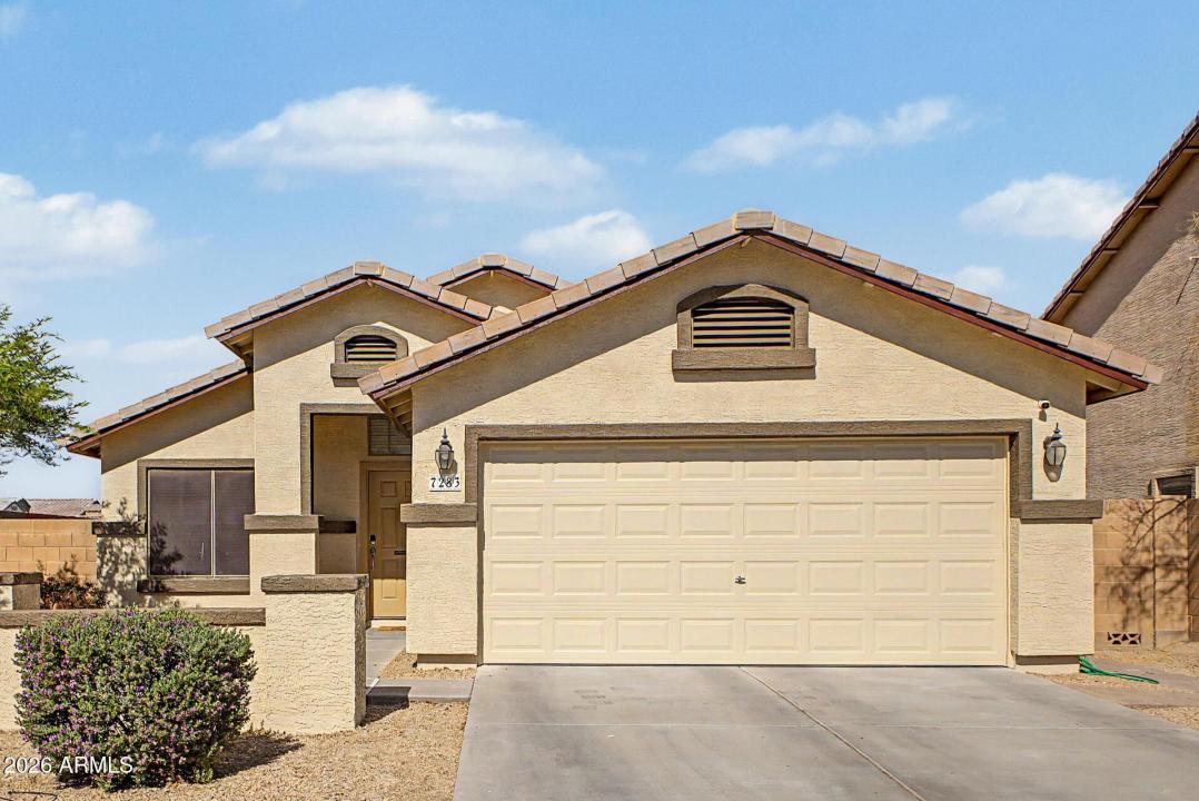 7283 S 253RD Avenue, Buckeye, Arizona 85326, États-Unis