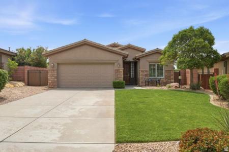 3648 E CANYON CREST AVE, Washington, Utah 84780, HOA KỲ