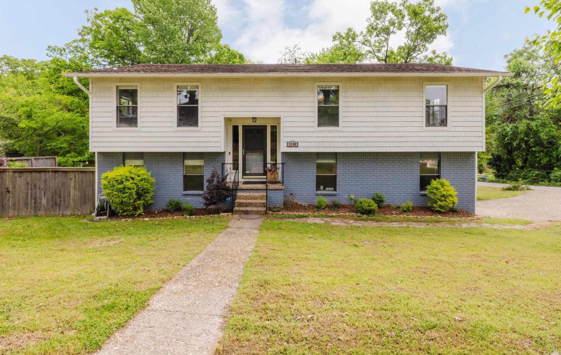 3100 N Poplar Street, North Little Rock, Arkansas 72116