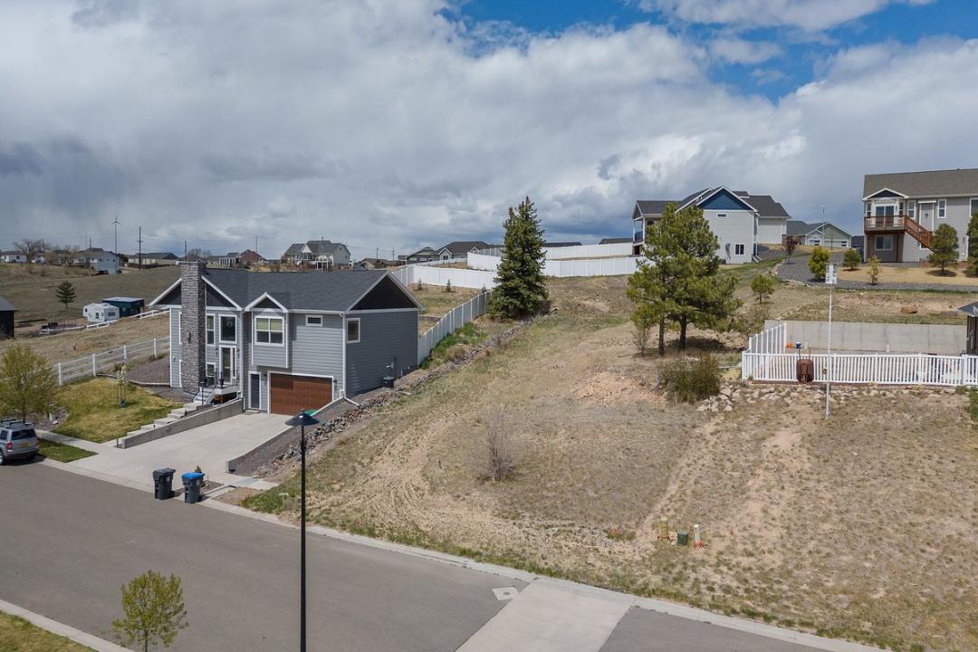 Lot 9 Sunrise Hills Dr, Cheyenne, وايومنغ 82009, الولايات المتحدة