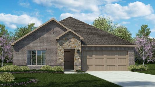 1221 Treehouse Lane, Decatur, Texas 76234, HOA KỲ
