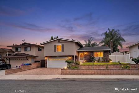 18985 Radby Street, Rowland Heights, California 91748, Estados Unidos