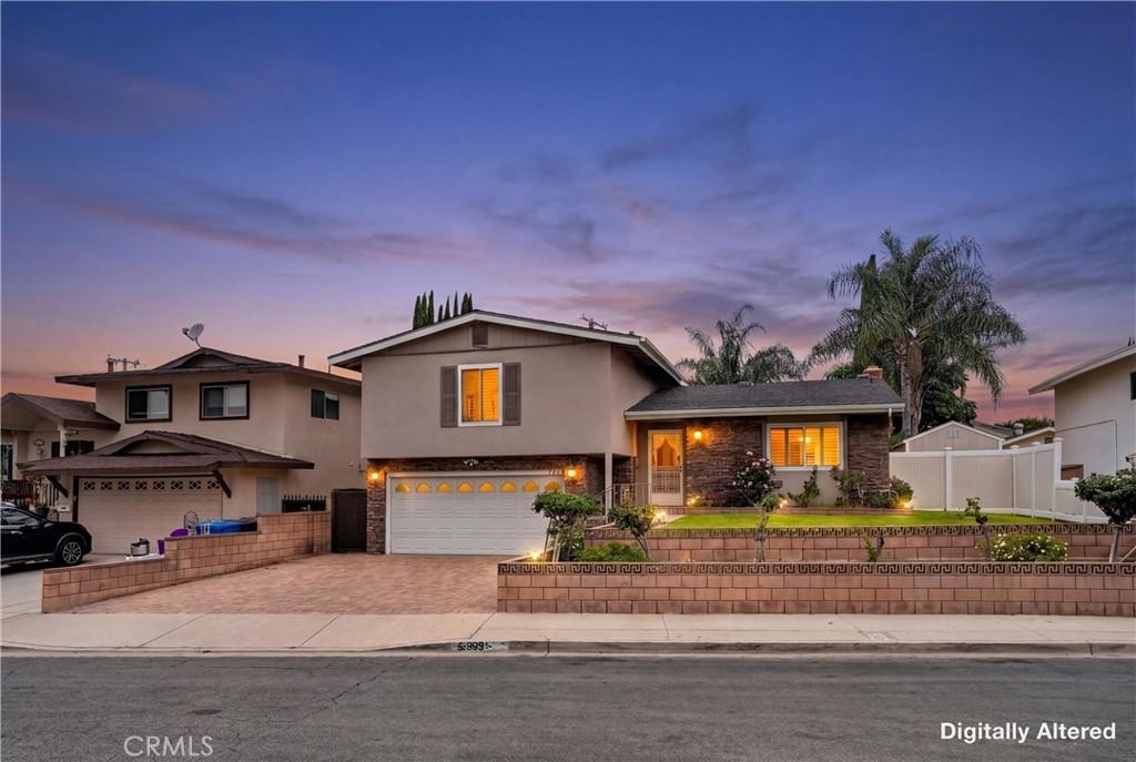 18985 Radby Street, Rowland Heights, California 91748, Estados Unidos