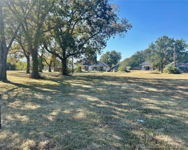 S Seminole Avenue, Haskell, Oklahoma 74436, Estados Unidos