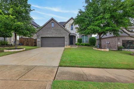 2417 Barclay Court, Plano, Texas 75074, USA