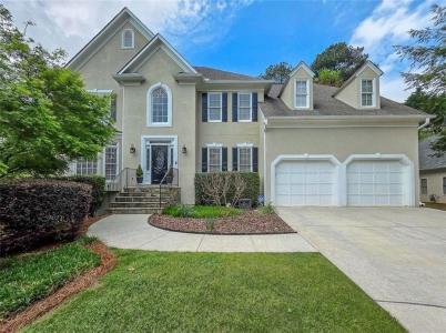 12430 Preserve Lane, Alpharetta, Georgia 30005, Stati Uniti
