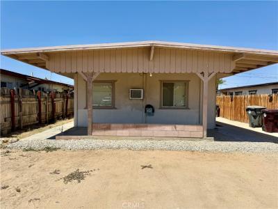 6450 Athol, 29 Palms, Califórnia 92277, Estados Unidos