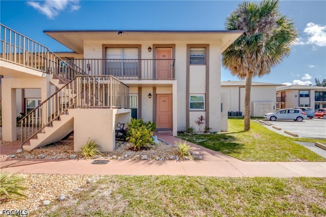 16881 Davis Road , 116, Fort Myers, Florida 33908, Estados Unidos