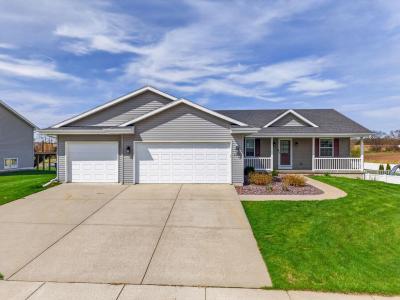 1303 Prominence Drive, Janesville, Wisconsin 53548-9023, Stati Uniti