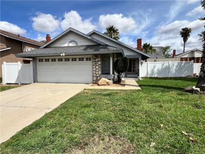26104 Dracaea, Moreno Valley, California 92555, Estados Unidos