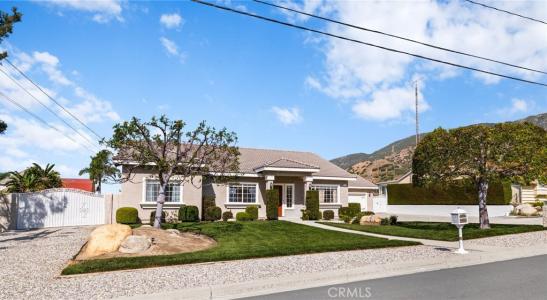 2411 Burt Street, Upland, California 91784, USA