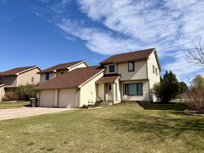 3A Statesboro Drive, Belle Fourche, جنوب داكوتا 57717, الولايات المتحدة