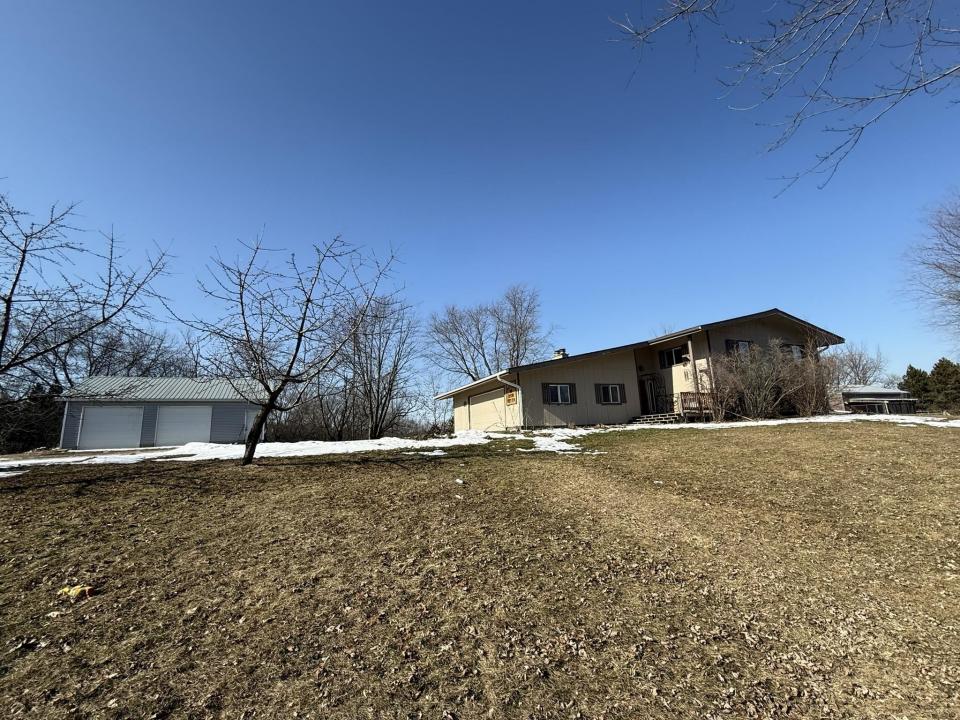 23217 Lyndale Road, Kendall, Wisconsin 54638, Estados Unidos