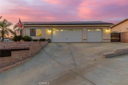 22560 Blue Teal Drive, Canyon Lake, Californie 92587, États-Unis