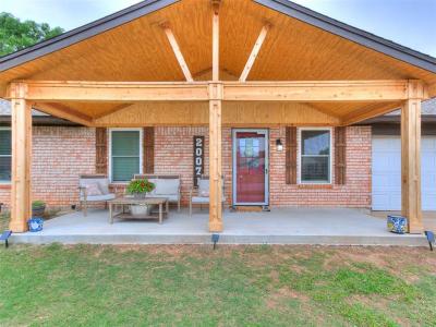 20071 Timberidge Road, Harrah, Oklahoma 73045, USA