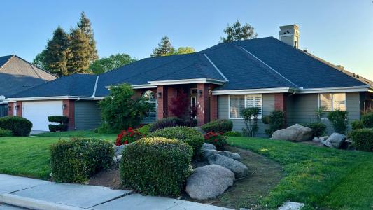 3401 S Bridge Street, Visalia, 加利福尼亚州 93277, 美国