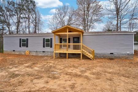 30 Crooked Court, Ellijay, Georgia 30540, USA