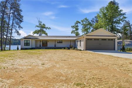 193 Waits Road NW, Milledgeville, Georgia 31061, USA