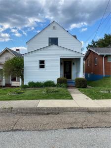 1091 Martin Ave., New Kensington, Pennsylvania 15068, USA