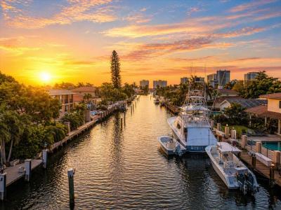 3051 NE 44th Street, Fort Lauderdale, Florida 33308, USA