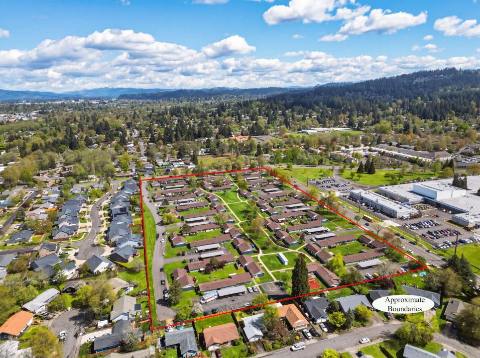 3659 W 18th Avenue, Eugene, Oregon 97402