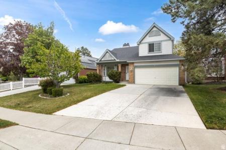 8649 S ALTA COVE DR E, חול, יוטה 84093, ארצות הברית של אמריקה 