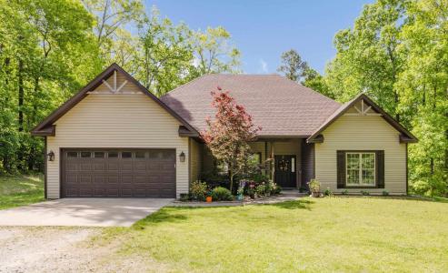 10676 Hinds Rd, Benton, Arkansas 72019, USA