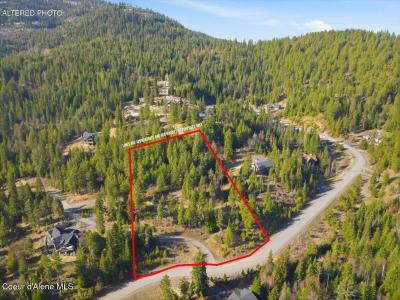 10545 W Lucca Dr, Coeur D'alene, Idaho 83814, USA