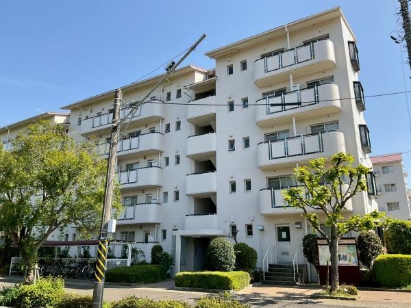東原5丁目1-1, さがみ野さくら1号館, 座間市, Kanagawa 252-0004, Giappone